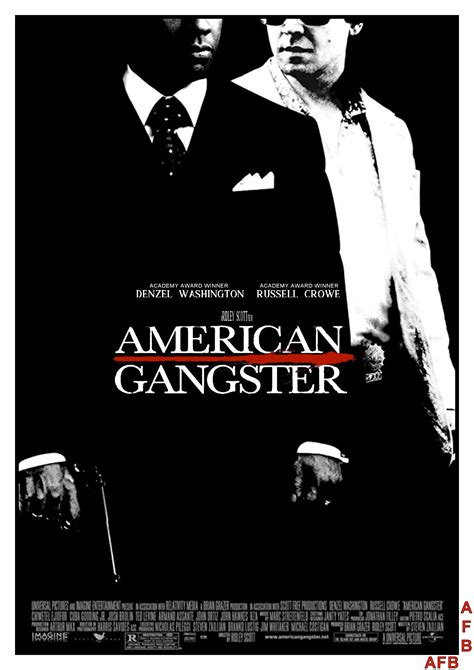 watch American Gangster